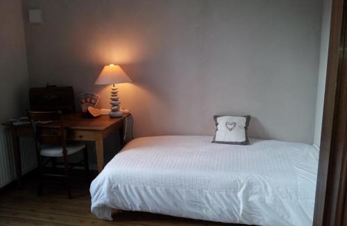 Bastide Cama Y Desayuno | La Maison Bastide