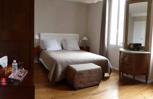 Bastide Cama Y Desayuno | La Maison Bastide