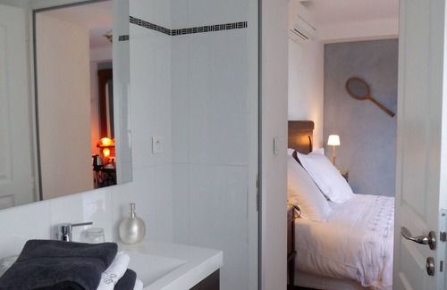 Bastide Cama Y Desayuno | La Maison Bastide