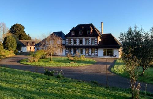 Beaumont-en-Auge Casa | La Maison Beaumont - Normandie
