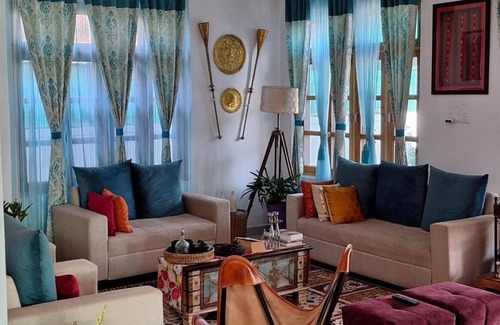 Gunehr Hotel | La Maison Bir