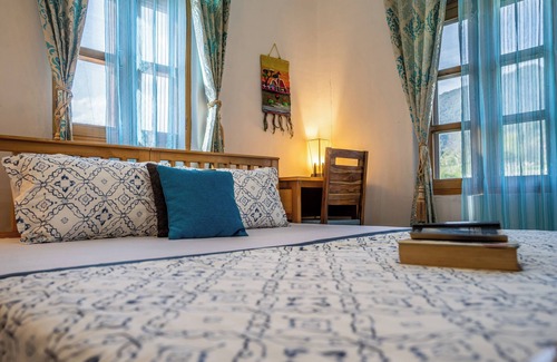 Gunehr Hotel | La Maison Bir