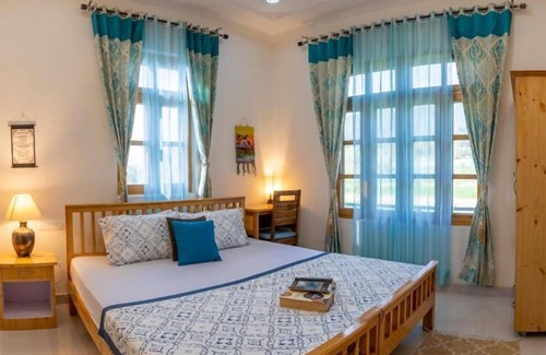 Gunehr Hotel | La Maison Bir