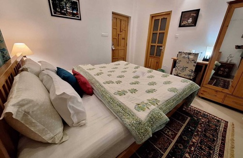 Gunehr Hotel | La Maison Bir