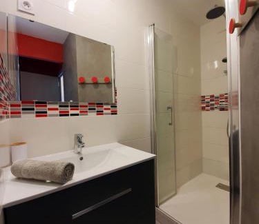 Biscarrosse Plage Casa | La Maison Bisca