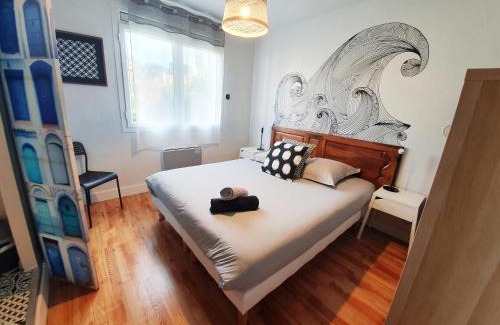 Biscarrosse Plage Casa | La Maison Bisca