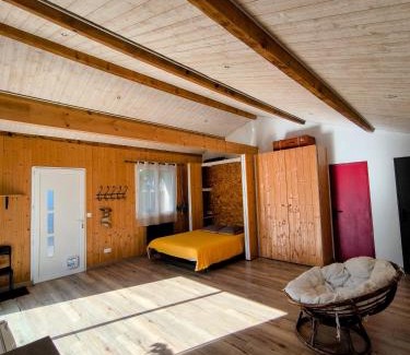 Biscarrosse Plage Casa | La Maison Bisca