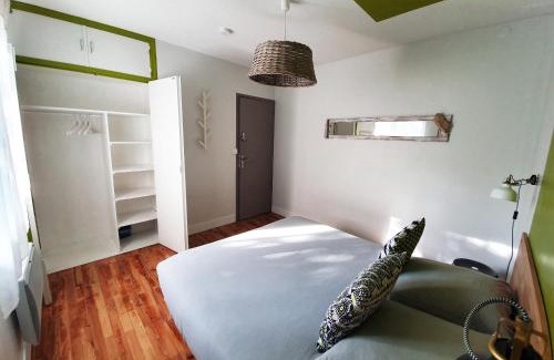 Biscarrosse Plage Casa | La Maison Bisca