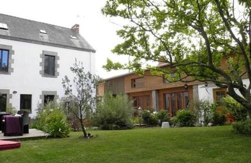 Guerande Cama Y Desayuno | La Maison Bizienne Guérande - Chambres d'hôtes de charme