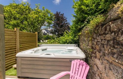 Guerande Cama Y Desayuno | La Maison Bizienne Guérande - Chambres d'hôtes de charme