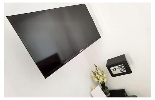 Ouakam Apartamento | La MAISON BLANCHE - Ch2A - CENTRAL - CALME - WIFI - White Butterfly Hotels