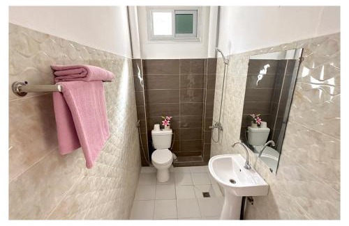 Ouakam Apartamento | La MAISON BLANCHE - Ch2A - CENTRAL - CALME - WIFI - White Butterfly Hotels