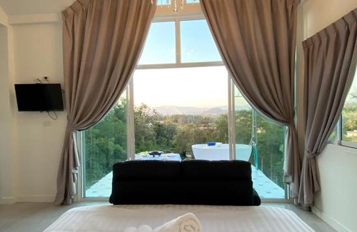 Chiang Rai Complejo | La Maison Blanche Chiang Rai Resort