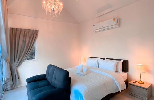 Chiang Rai Complejo | La Maison Blanche Chiang Rai Resort