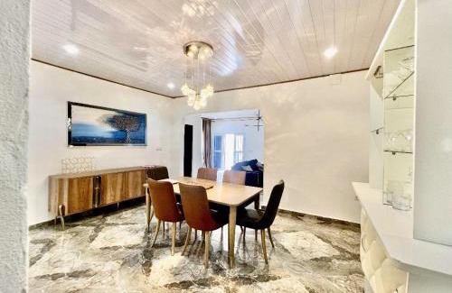 Yaounde Apartamento | La Maison Blanche