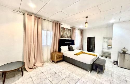Yaounde Apartamento | La Maison Blanche