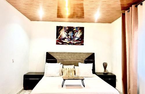 Yaounde Apartamento | La Maison Blanche