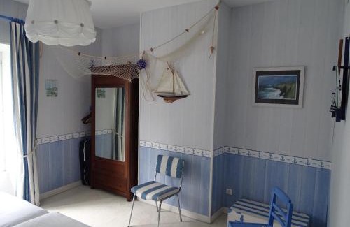 Cuvergnon Cama Y Desayuno | La Maison Blanche