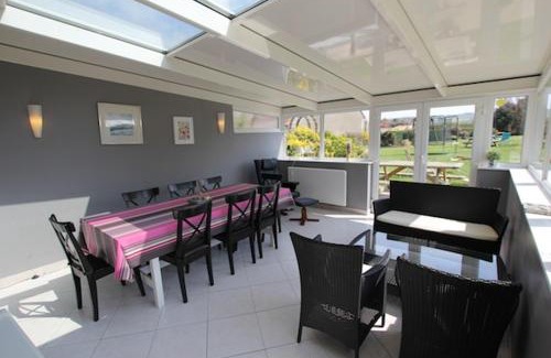 Bleriot-Plage Apartamento | La Maison Blanche