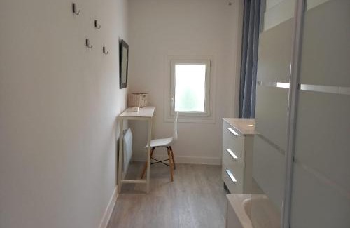 Les Mathes Casa | La Maison bleue des Mathes
