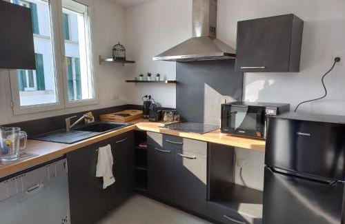 Les Mathes Casa | La Maison bleue des Mathes