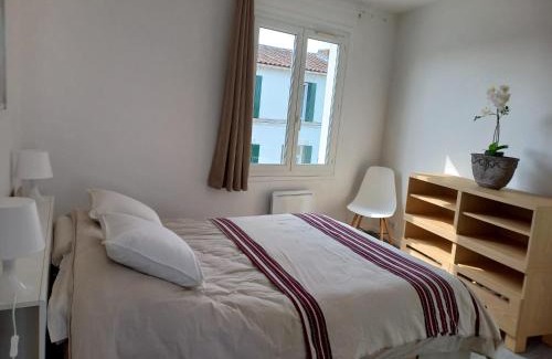 Les Mathes Casa | La Maison bleue des Mathes