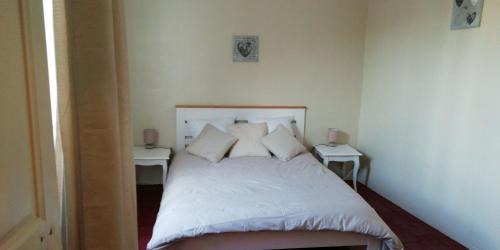 Cereste Casa | La maison Bleue