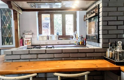 Cuncy-les-Varzy Casa | La Maison bleue