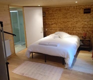 La Cabanasse Casa | La Maison Bleue