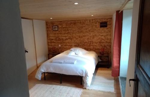 La Cabanasse Casa | La Maison Bleue