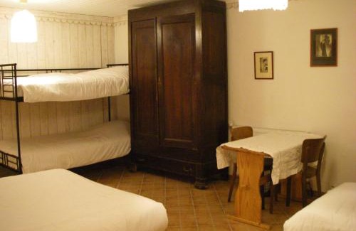La Cabanasse Casa | La Maison Bleue