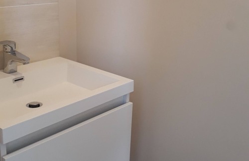 Roubaix Casa | La Maison Bleue