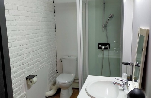 Roubaix Casa | La Maison Bleue