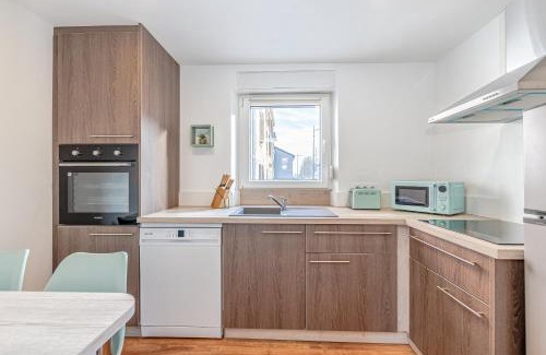 Seremange-Erzange Casa | La Maison Bohème - Proche Thionville, Metz, Luxembourg
