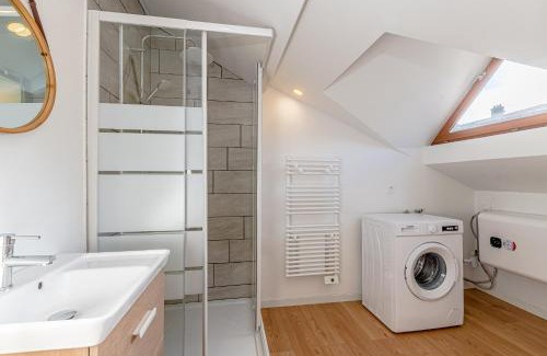 Seremange-Erzange Casa | La Maison Bohème - Proche Thionville, Metz, Luxembourg