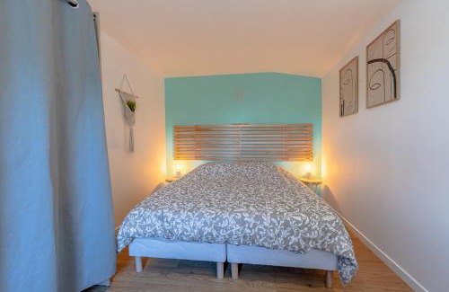 Seremange-Erzange Casa | La Maison Bohème - Proche Thionville, Metz, Luxembourg