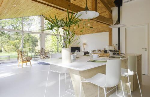 Orx Casa | La Maison Boisée - Welkeys
