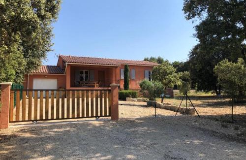 Flassan Casa | La Maison Bougnette