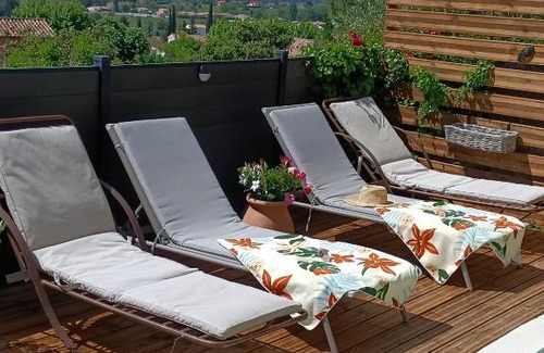 Pourrieres Casa | La Maison Bourgeoise - adults only