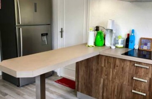 Saze Casa | La Maison Buena Hora Climatisé Avec Piscine