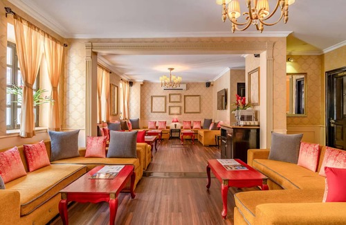 Fontainhas Apartamento | La Maison by Dia Hotels and Homes