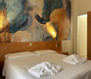 Faro Hotel | LA MAISON by Hotel Aldebaran