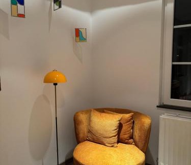 Han-sur-Lesse Casa | La Maison Calestienne