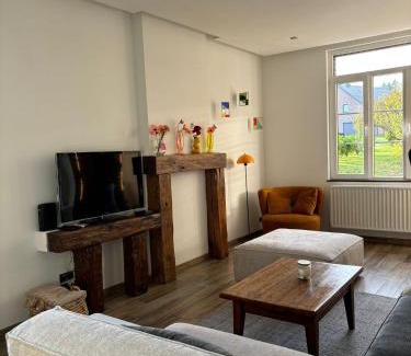 Han-sur-Lesse Casa | La Maison Calestienne