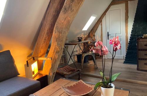 Les Andelys Casa | La Maison Carpe Diem