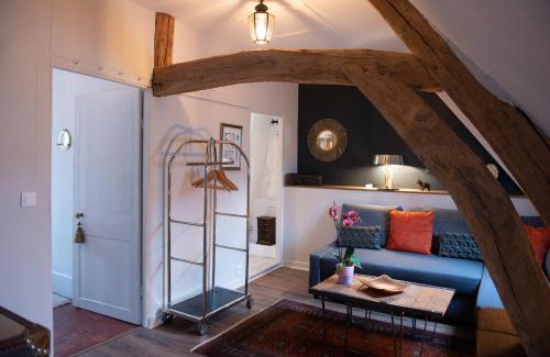 Les Andelys Casa | La Maison Carpe Diem