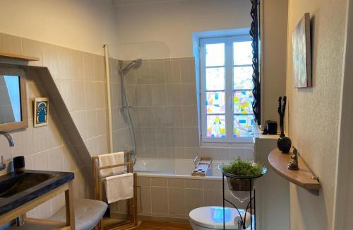 Les Andelys Casa | La Maison Carpe Diem