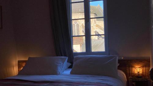 Les Andelys Casa | La Maison Carpe Diem