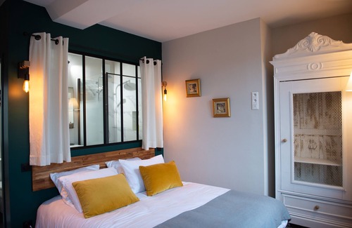 Les Andelys Casa | La Maison Carpe Diem