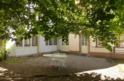 Wolxheim Apartamento | La Maison Carré